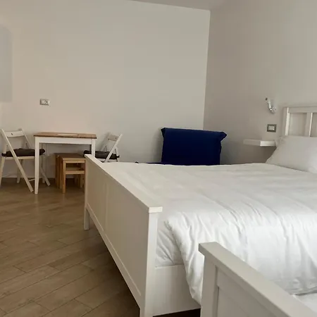 בית הארחה Cristallo Di Neve 3*