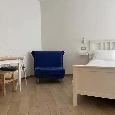 Cristallo Di Neve Guest house