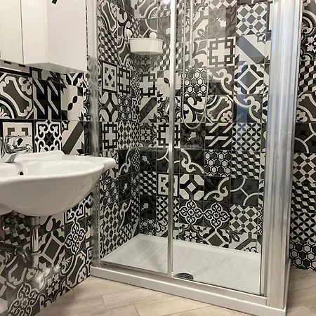 Pensjonat Cristallo Di Neve