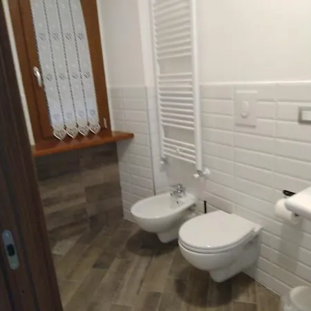 Cristallo Di Neve 3*