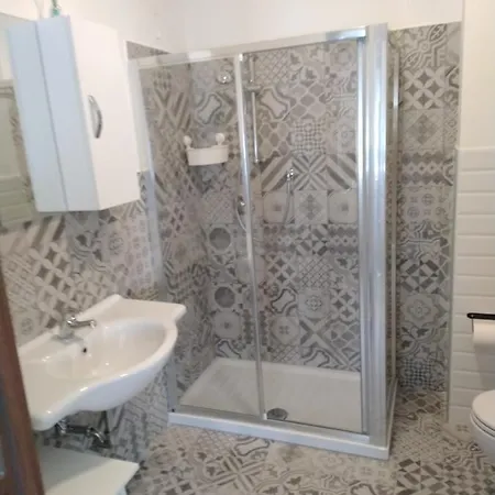 Pensjonat Cristallo Di Neve