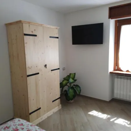 Cristallo Di Neve 3* 罗卡拉索