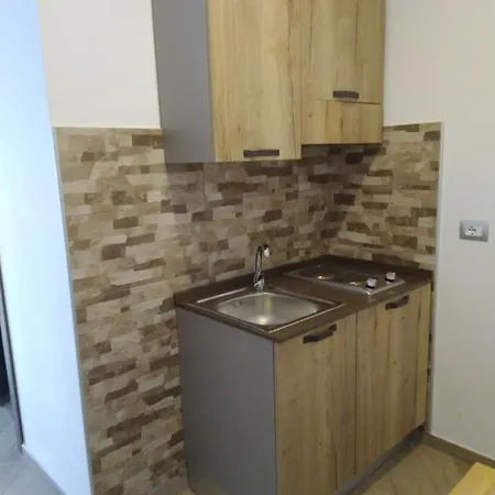 בית הארחה Cristallo Di Neve 3*