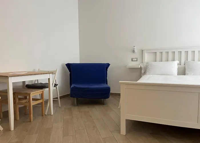 Cristallo Di Neve Gasthuis