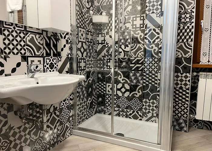 Πανσιόν Cristallo Di Neve