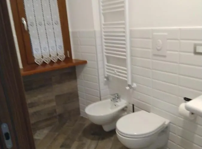 Cristallo Di Neve 3*