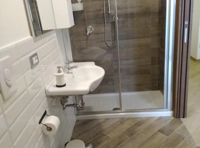 Gasthuis Cristallo Di Neve Roccaraso