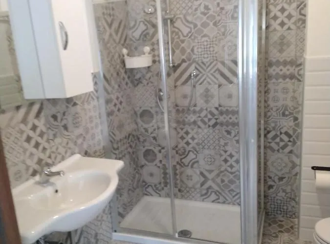 Πανσιόν Cristallo Di Neve