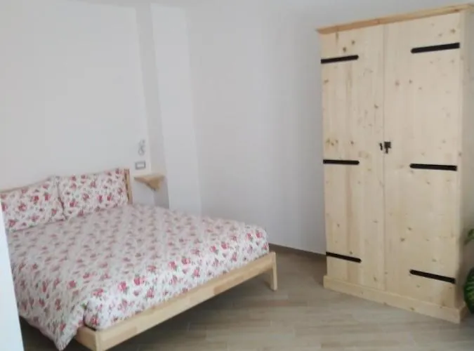 Cristallo Di Neve Gasthuis