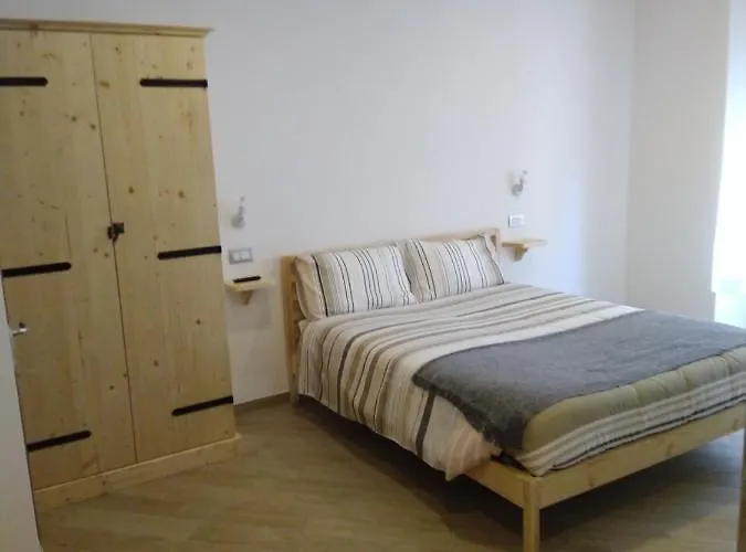 Πανσιόν Cristallo Di Neve Roccaraso