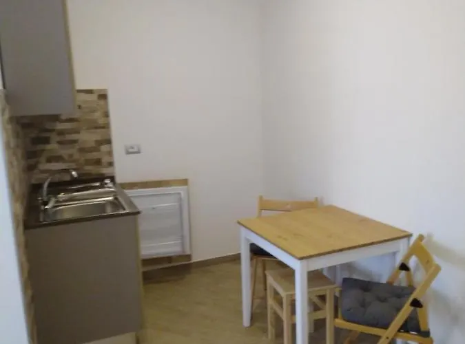 Πανσιόν Cristallo Di Neve