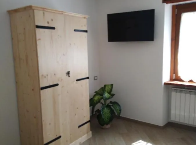 Cristallo Di Neve 3* Roccaraso