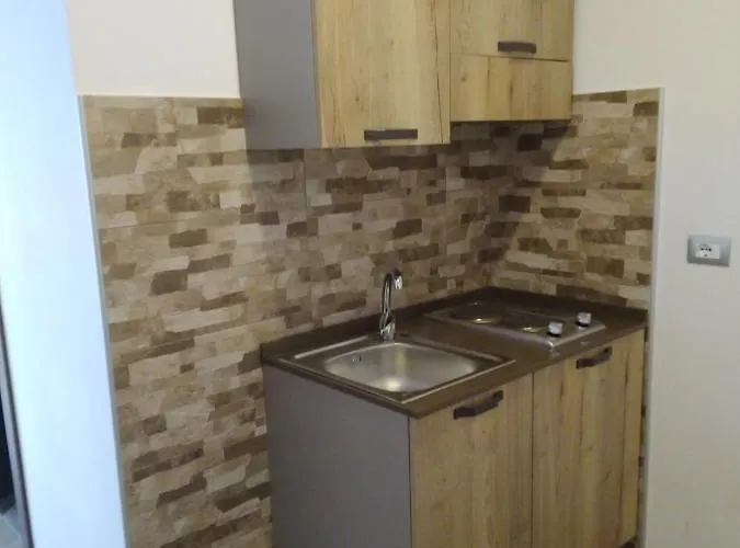 Πανσιόν Cristallo Di Neve 3*